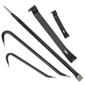 TUNDRA 5 PIECE PRYING BAR SET image