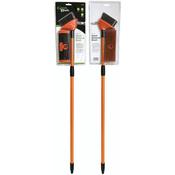 GREENBLADE 3 IN 1 WEED REMOVAL BRUSH