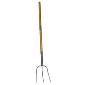 MOY 3 PRONG FORK - 48'' LONG HANDLE