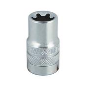 BENMAN E-TORX SOCKET 1/2 18MM X 38MM image