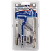 DRAPER METRIC THREAD REPAIR KIT, M12 X 1.75 image