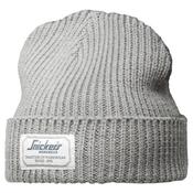 SNICKERS AW FISHERMANS BEANIE - GREY - ONESIZE