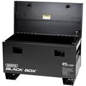 DRAPER BLACK BOX CONTRACTOR'S SECURE STORAGE SITE BOX image