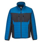 PORTWEST WX3 HYBRID BAFFLE JACKET - PERSIAN - M