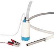 SEALEY LOW VOLTAGE SUBMERSIBLE TRANSFER PUMP image