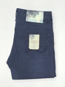 Boys Petrol Industries Cotton Jean - Deep Capri image