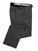 Douglas Biarritz Formal Trouser 70283/07 - Grey image