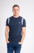 XV KINGS Helensvale Short Sleeve T-Shirt - Admiral image