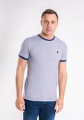 XV KINGS Hinterland Short Sleeve T-Shirt - Illusion image