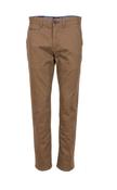 Andre Mane Modern Fit Chino - Tan image
