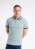 XV KINGS Menai Polo Shirt - Calming Spirit image