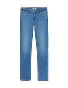 Wrangler Greensboro 803 Regular Straight Jean - Softwear image
