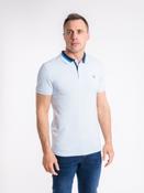 XV KINGS Springfield Polo Shirt - Washed Stripe image