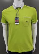 Dario Beltra Polo Shirt - 231 Green image