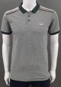 Le Shark Glenview Pique Polo Shirt - Pine Grove image