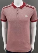 Le Shark Glenview Pique Polo Shirt - Port Royale image
