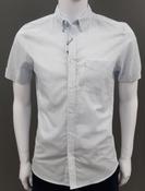 Le Shark Lawton Short Sleeve Shirt - Blue image