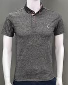 Swade Polo Shirt 823 - Black image