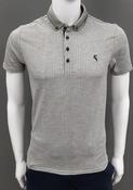Swade Polo Shirt 279 - Grey image