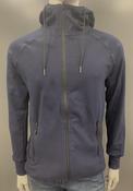 Avventura Flex Therma Heat Full Zip Hoodie 303 - Navy image