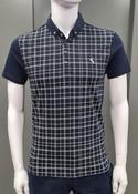 Swade Polo Shirt PSL 330 - Navy image