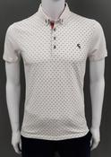 Swade Polo Shirt 362 - White image