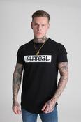 Surreal Core T-Shirt - Black image