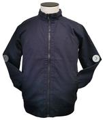 Boys Diesel Lennox Jacket - 851 Navy image
