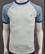 Boys Farah T-Shirt- Fresh Water image