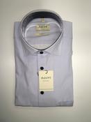 Haupt Ecologic Modern Fit Shirt - Blue/White image