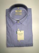 Haupt Ecologic Modern Fit Shirt - Blue image