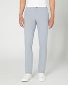 Remus Uomo Slim Fit Eldon Chinos - Sky Blue image