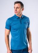 XV KINGS Dora Polo Shirt - Soft Blue image