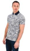 XV KINGS Felixstowe Polo Shirt - Tropic Mix image
