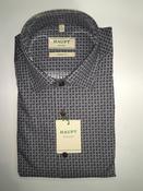 Haupt Ecologic Modern Fit Shirt - Grey image
