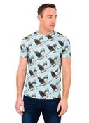 XV KINGS Hornets T-Shirt - Holy Flock image