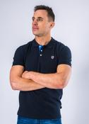 XV KINGS Makis Polo Shirt - Classic Navy image