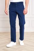 Andre Mane Modern Fit Chino - Cobalt image