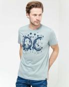 Duck And Cover Markel T-Shirt - Lead image