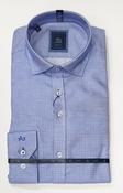 Andre Palma Long Sleeve Shirt - Blue image