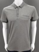 XV KINGS Talavalu Polo Shirt - Pebble image