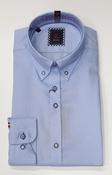 Andre Ralph Long Sleeve Shirt - Blue image