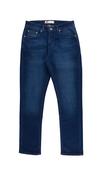 Mish Mash 1984 Rambler Mid Stretch Tapered Jean - Dark image