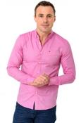 XV KINGS Rosendal Long Sleeve Shirt - Turkish Delight image