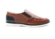 S.Oliver Slip On Shoe 7991 - 305 Cognac image