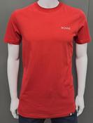 XV KINGS Benetton Short Sleeve T-Shirt - Scarred image
