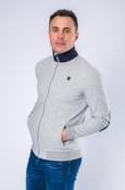 XV KINGS Sizeze Full Zip Jacket - Steel Mix image