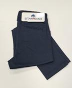 Boys Standar Club Chino - Navy image