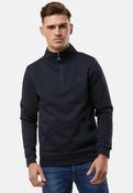 6th Sense Half Zip Sweater Strike - Sky Captain image