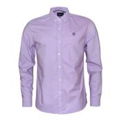 XV KINGS Tesoni Long Sleeved Shirt - Lavender image